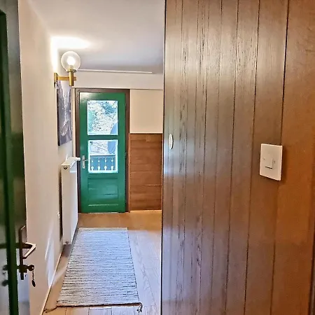 Planinski Dom Travna Gora Sodrazica